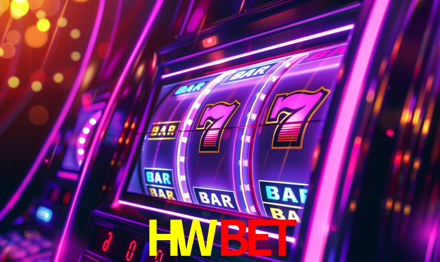 HWBET: Seu Cassino Premiado com Pagamentos Rápidos
