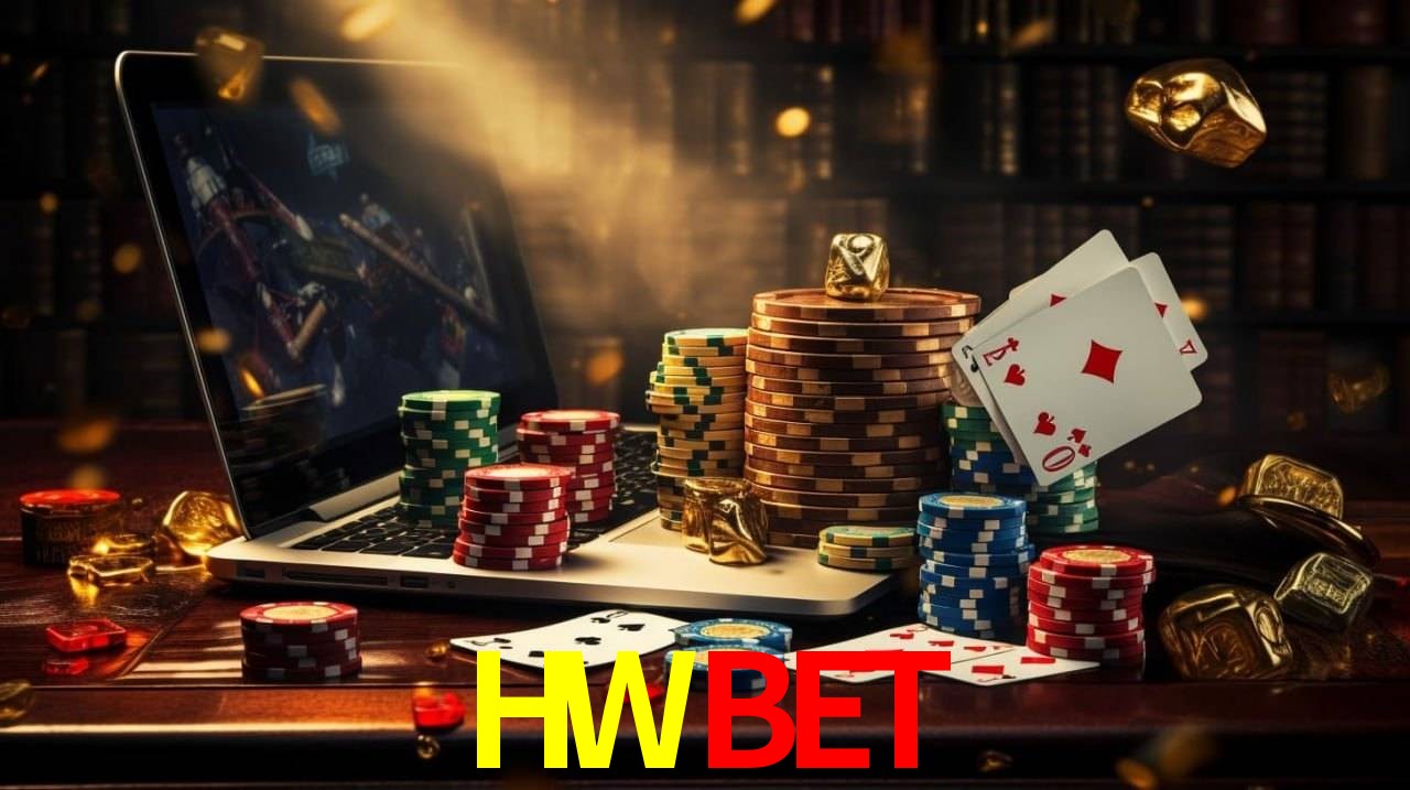 Experiência VIP HWBET