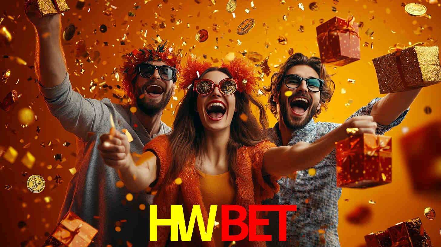 HWBET - Melhores jogos de caça-níqueis - HWBET.COM