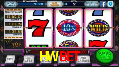 Desvendando o Mundo dos Jogos Virtuais na HWBET