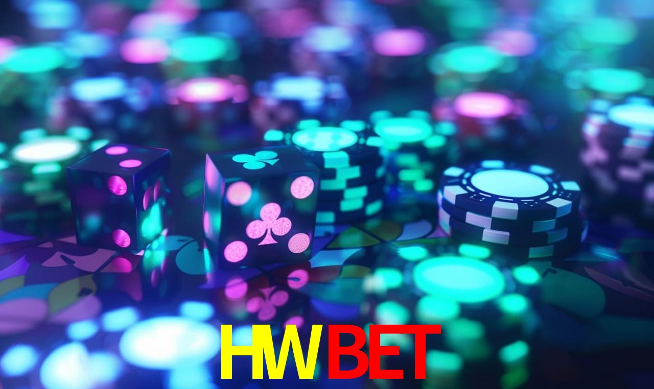 Estatísticas HWBET