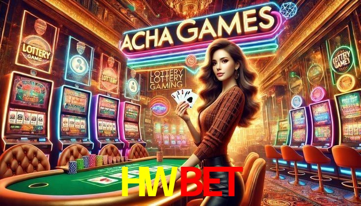 Experiência VIP HWBET