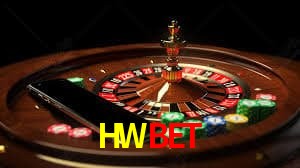 Welcome Bonus HWBET