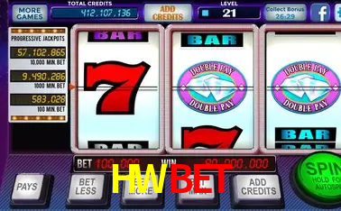 Descubra a Essência do HWBET: Nossa História e Compromissos