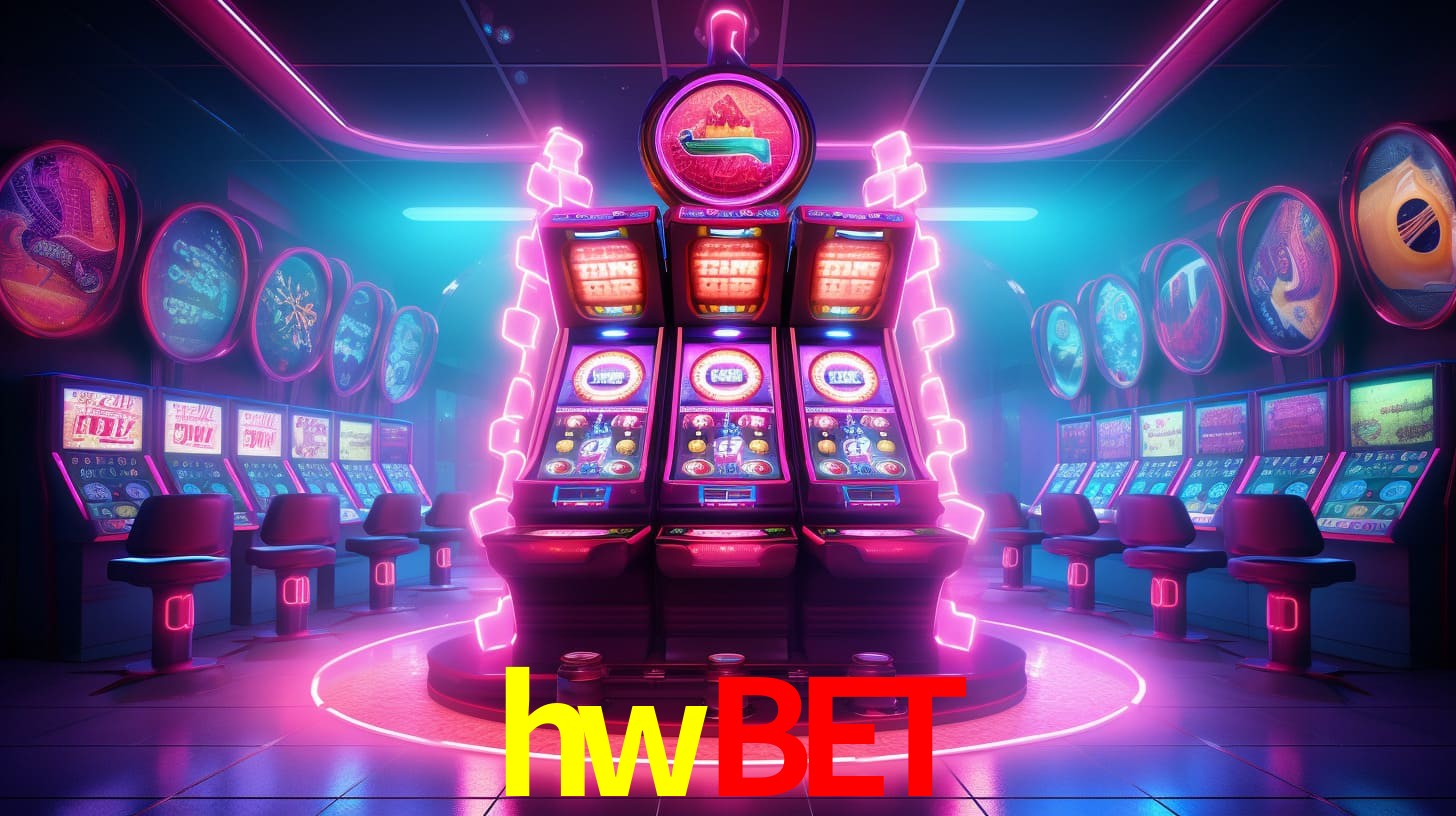 hwbet - Plataforma de Cassino Online - hwbet.com