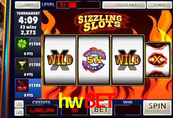 Desvendando o Mundo dos Jogos Virtuais na hwbet