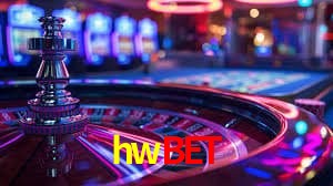 Experiência VIP hwbet
