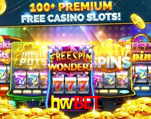 Descubra a Essência do hwbet: Nossa História e Compromissos