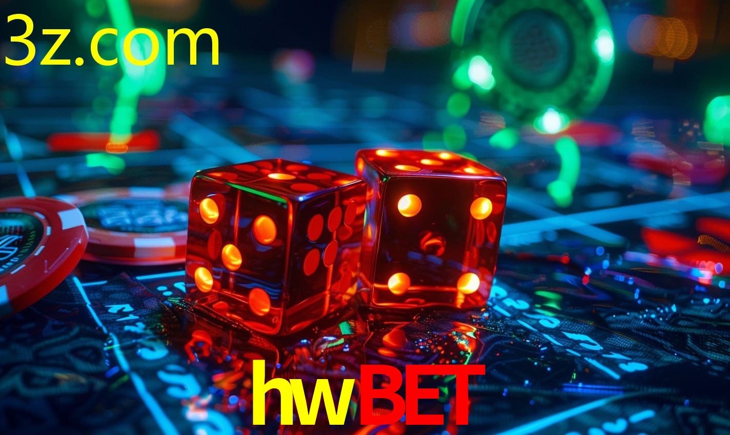 Cassino Online Seguro HWBET.COM