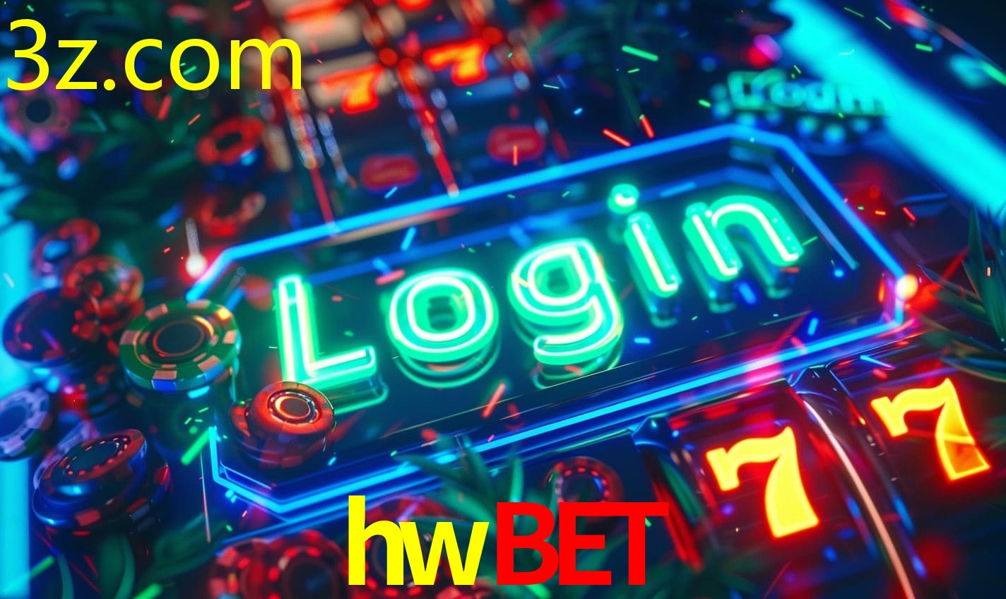 Jogos de Cassino HWBET.COM