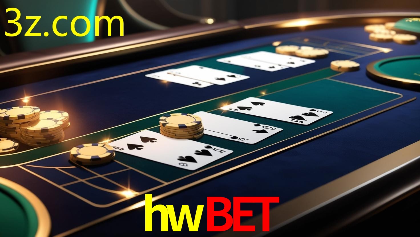 Apostas na Site HWBET.COM