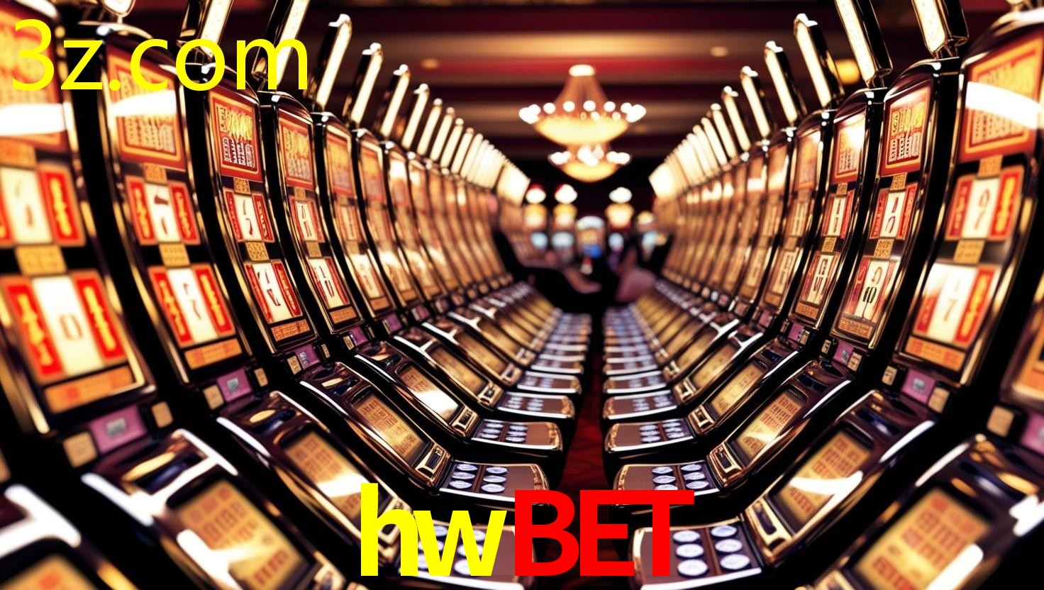 Login Seguro HWBET.COM