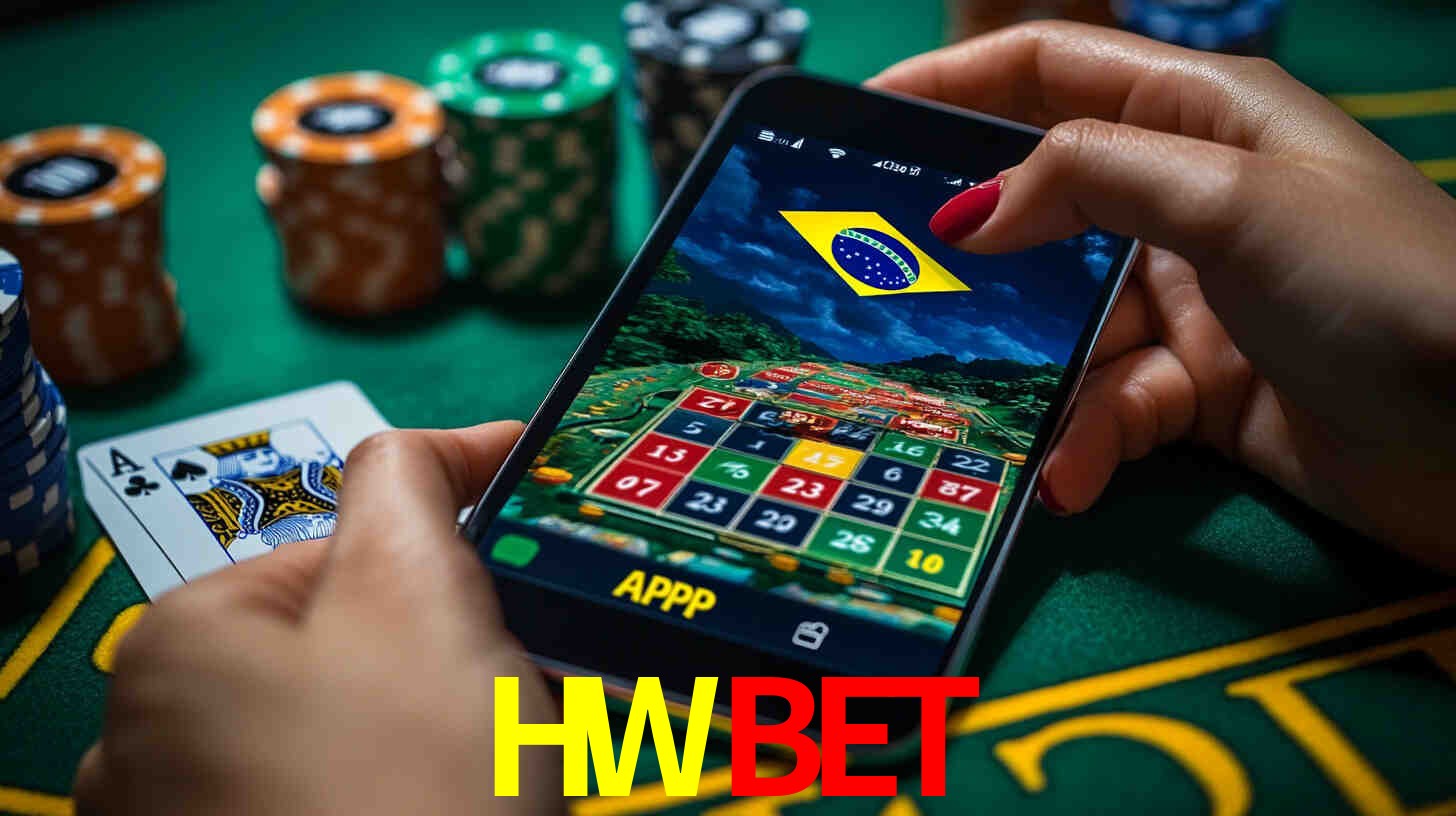 Descubra a Essência do HWBET: Nossa História e Compromissos