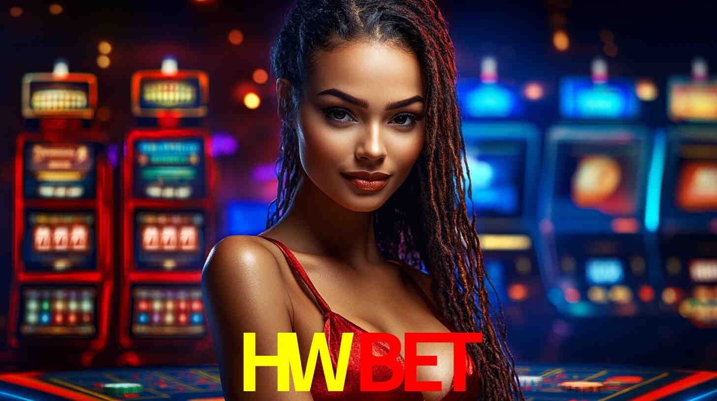 A Experiência Imersiva dos Cassinos Ao Vivo no HWBET
