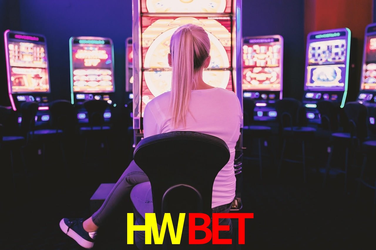 Secure Login HWBET
