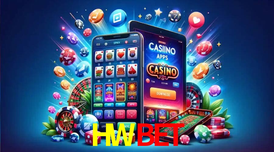 Flash Promotion HWBET