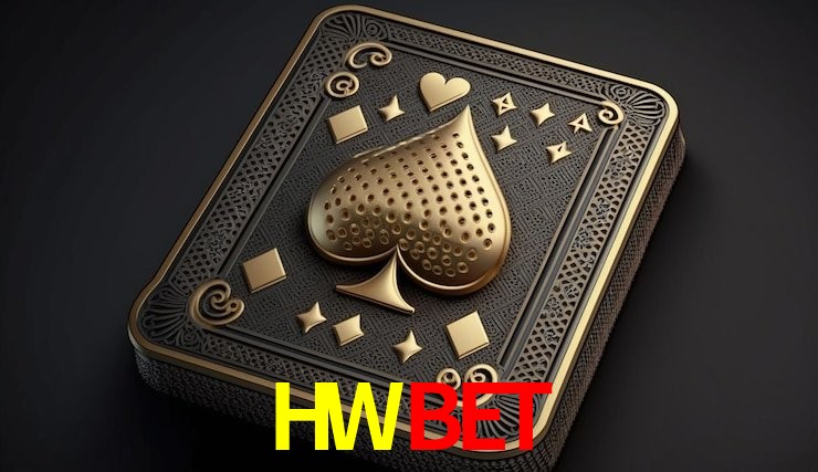 Benefícios da Conta HWBET