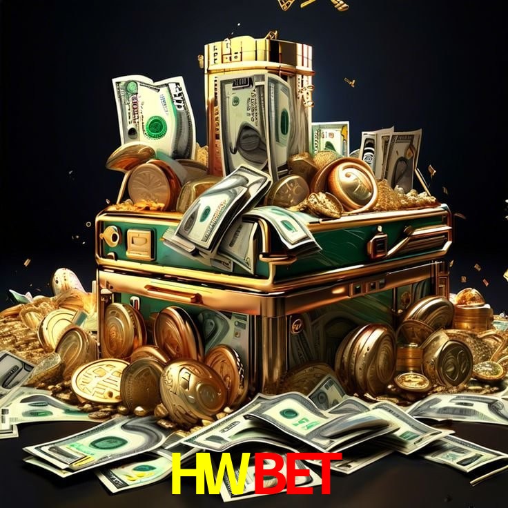 Provedores de Jogos HWBET