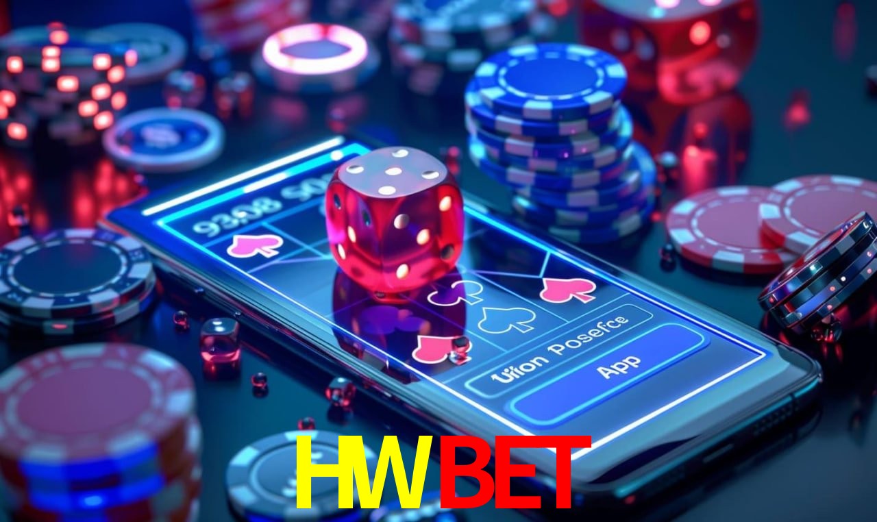 HWBET - Análise de Mercados Esportivos