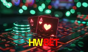 Login Seguro HWBET