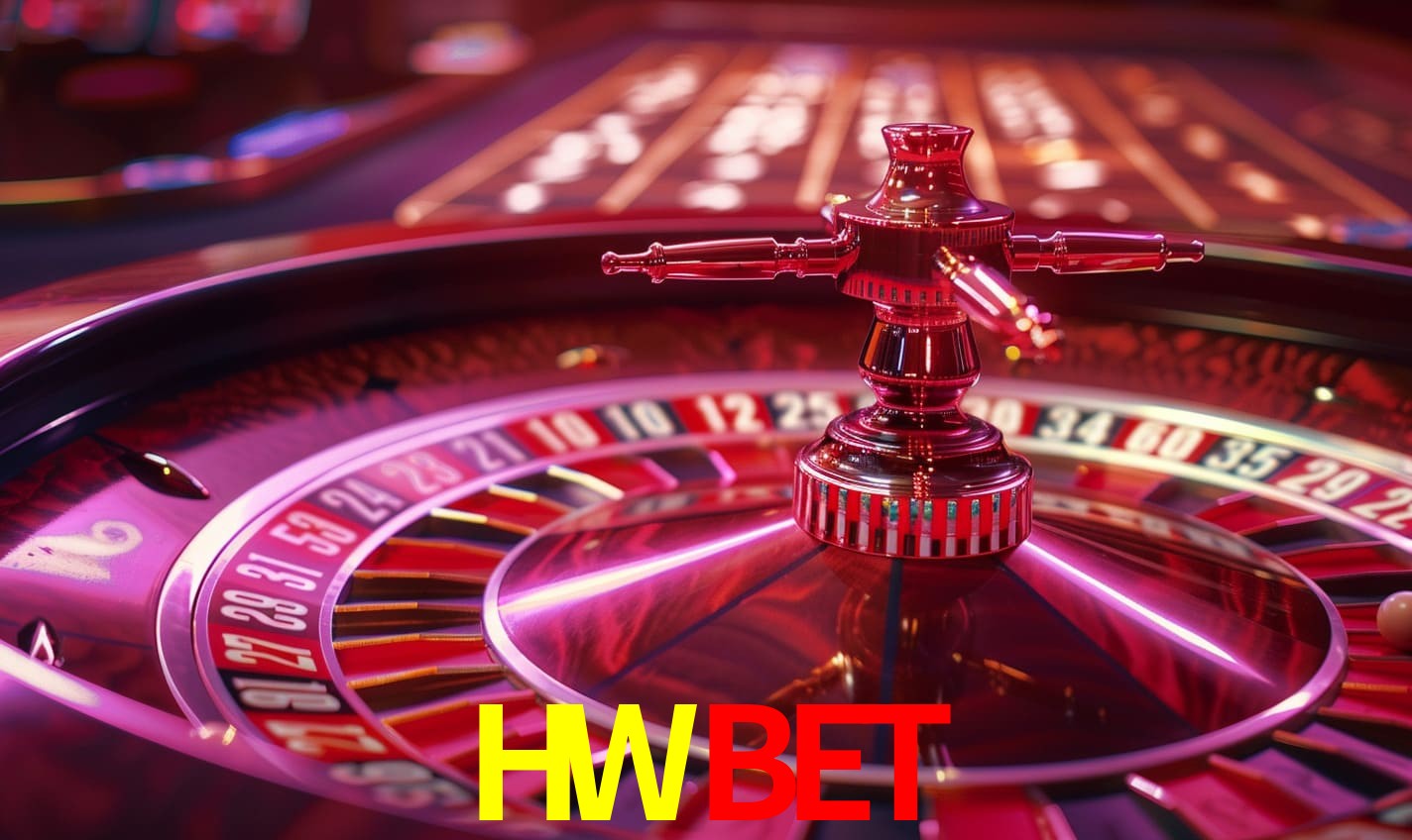HWBET Belo Horizonte - Provably Fair