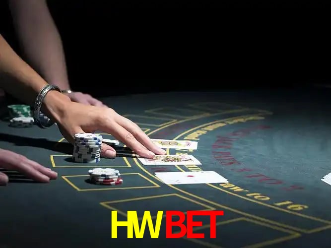 HWBET Salvador - Support
