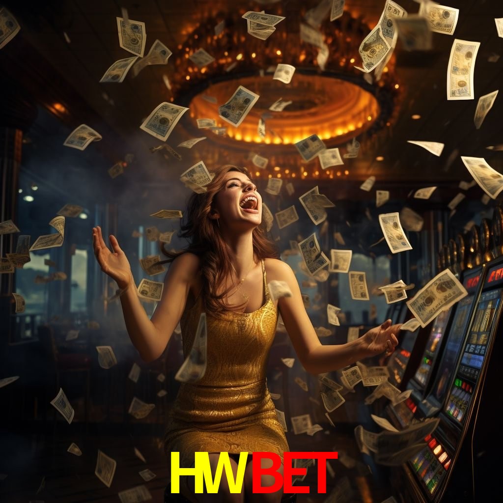 Tennis Betting HWBET