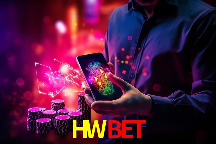 Apostas de Basquete HWBET
