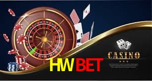 Jogos de Slot HWBET