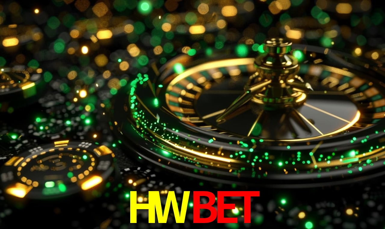 HWBET Brasília - Bonus Features