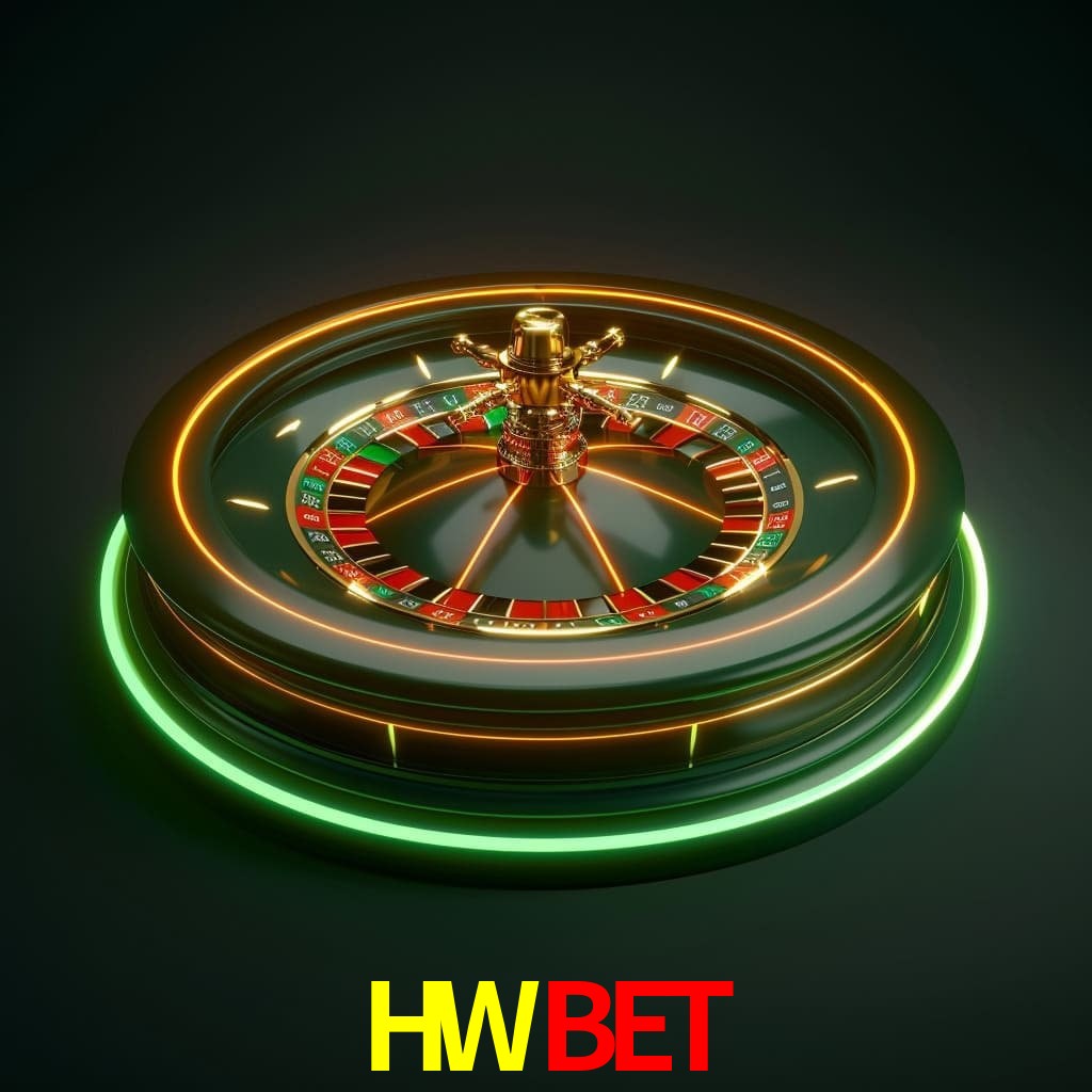 HWBET App - Aplicativo Móvel Oficial
