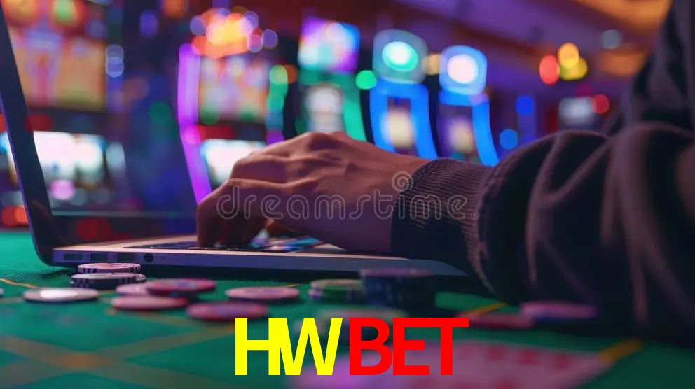 Casino VIP HWBET