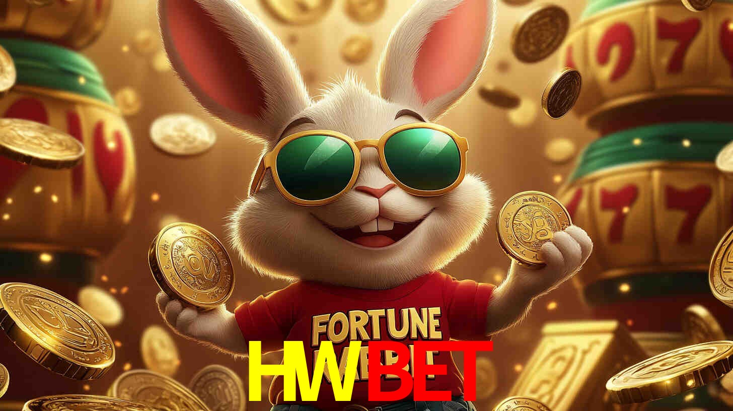 HWBET: Seu Especialista em Apostas Esportivas Brasileiras