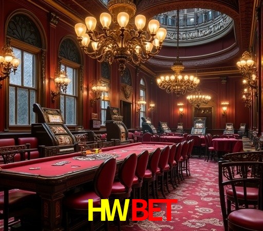 HWBET Plataforma - Certificada MGA desde 2015