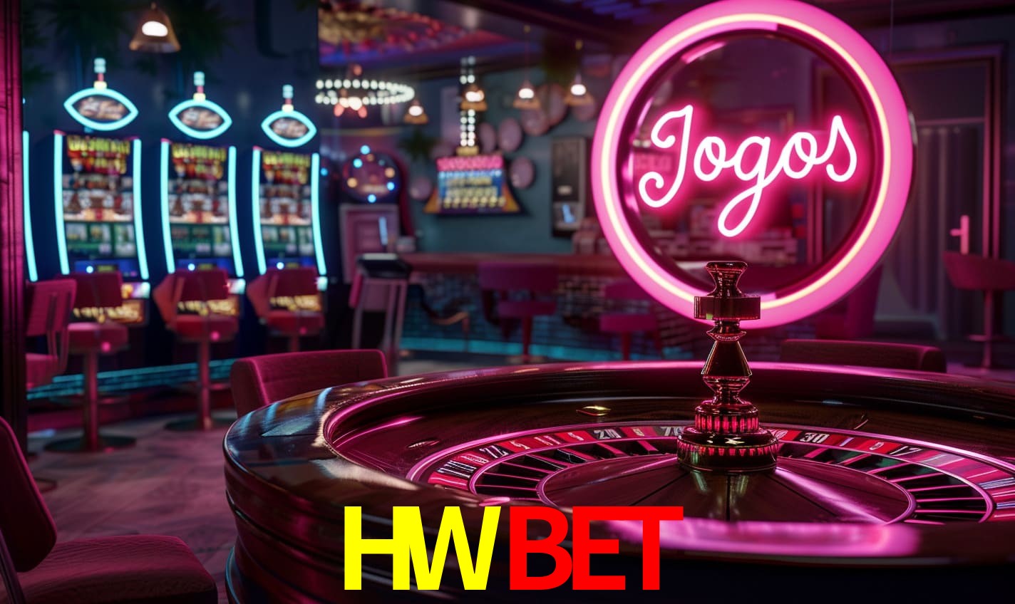 HWBET Brasília - Crash Guide