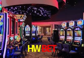 HWBET São Paulo - Hot Promos