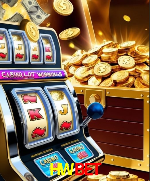 Game Providers HWBET