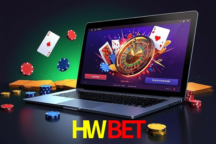 HWBET Brasília - Security
