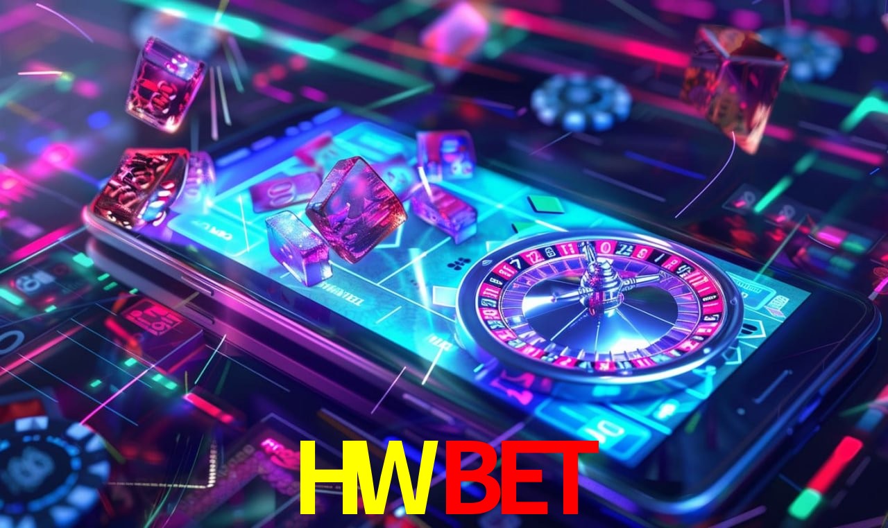 Casino Ao Vivo HWBET
