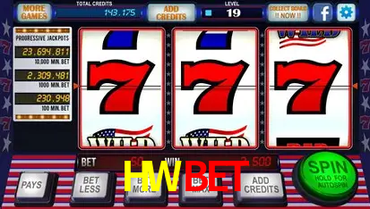 HWBET São Paulo - All Bonuses
