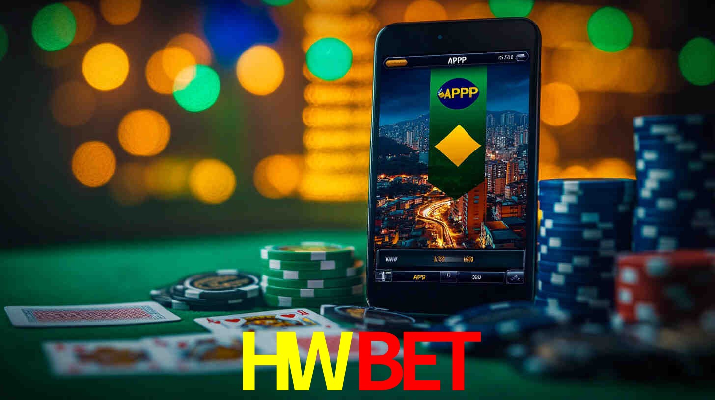 Descubra o Programa VIP da HWBET: Vantagens Exclusivas para Jogadores