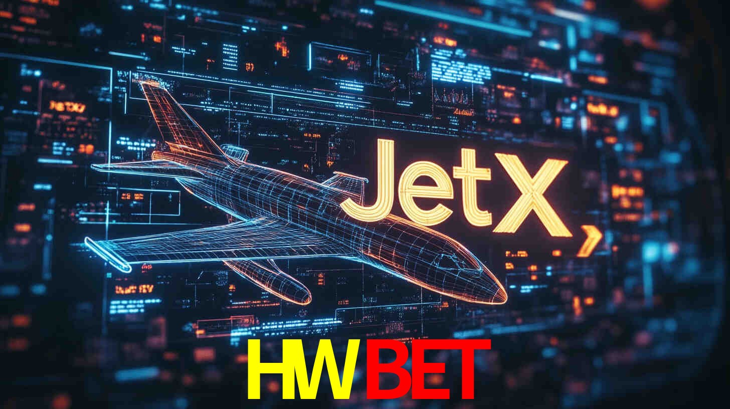Apostas Esportivas na HWBET: Um Guia Completo