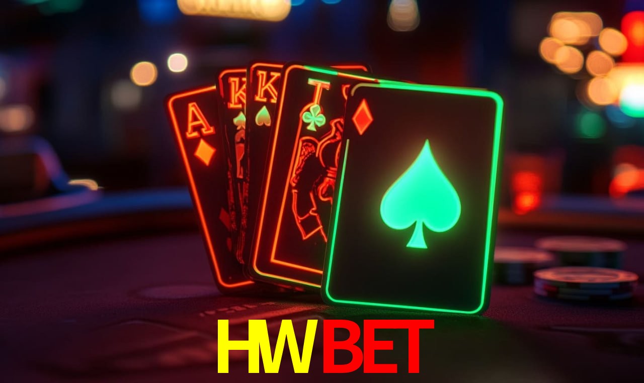 Sistemas de Segurança HWBET