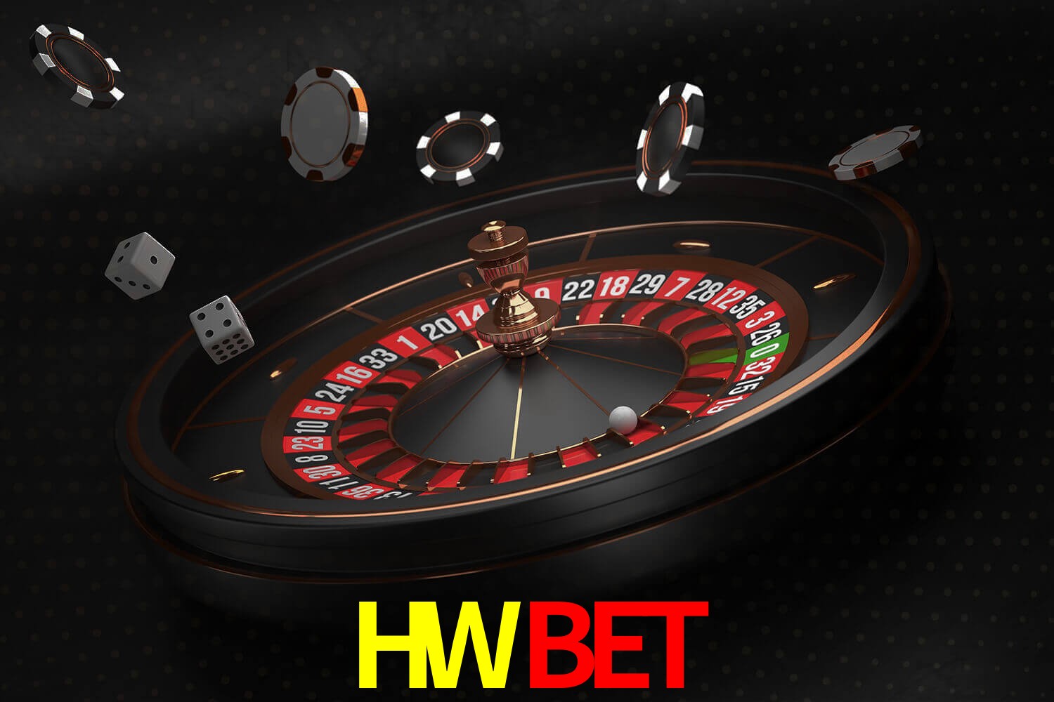 HWBET: Jogos de Caça-Níqueis-Altas Recompensas, Roleta-Velocidade, Blackjack-Desafios Máximos