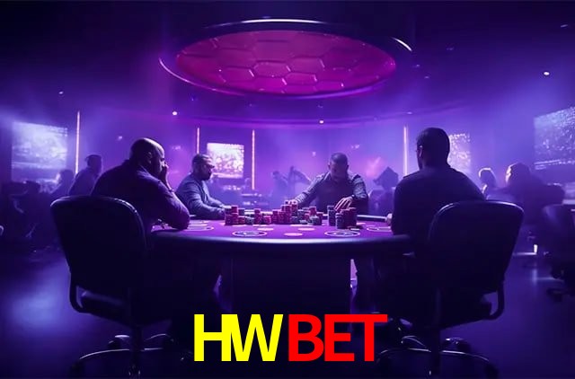HWBET Salvador - Strategies