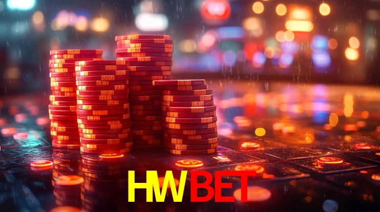 Explore as vantagens do HWBET: serviço profissional e confiabilidade
