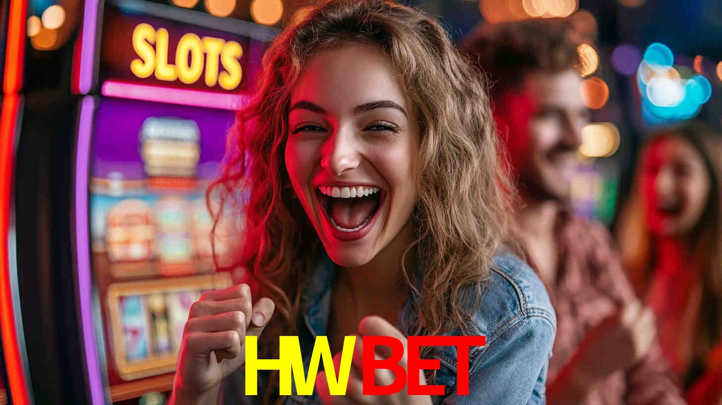 Inovações de Jogos na HWBET: O Futuro das Experiências Interativas