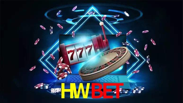 HWBET Belo Horizonte - Jackpots