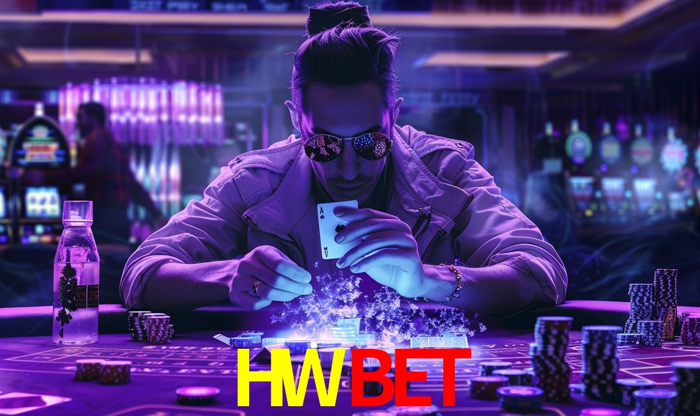 Basketball Betting HWBET