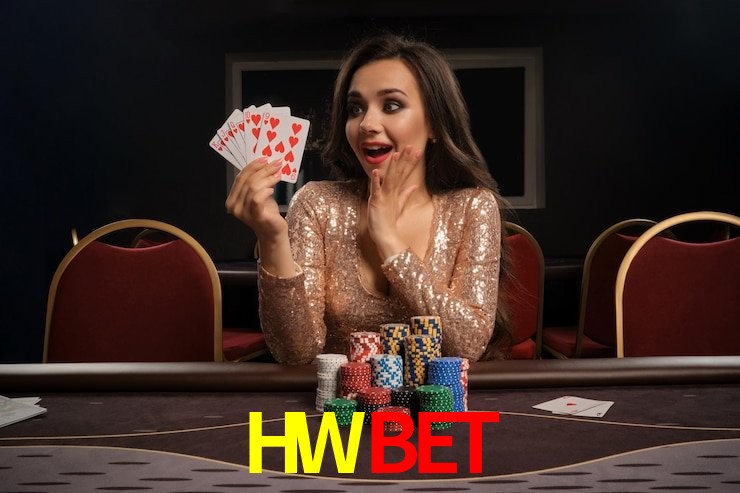 Bônus Diários HWBET